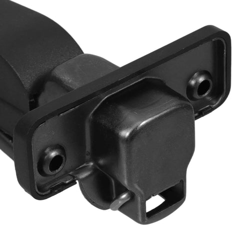 Close-up of Soft Close Cabinet Door Hinges For Kitchen And Wardrobe, Concealed Replacement Hinges With Silent Damping Buffer, metal construction