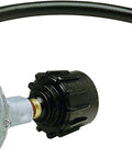Replacement Gas Regulator For 28 And 36 Inch Griddles Fits Blackstone And Other Big Brand Griddles From Top Manufacturers