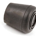 Pro Grade Replacement Part For Restaurant Kitchen Equipment With Exact Fit And Heavy Duty Commercial Build That Restores Full Function Without Modifications And Keeps Your Unit Running Smooth In Busy Foodservice Environments. black rubber replacement part for restaurant kitchen equipment, side view