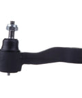 Close-up view of pitman arm from 13Piece 4WD Front Suspension Kit With Ball Joints Tie Rod Ends Control Arms Pitman Arm And 4 Groove Spline Fit
