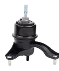 Front view of Engine Mount And Transmission Mount Kit For 2010 2011 Toyota Camry 2.5L L4 Automatic Transmission Set Of Four