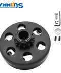 12 Tooth Three Quarter Inch Bore Centrifugal Clutch For 35 Chain Fits Predator 212cc Honda GC GX Go Kart Mini Bike Kit