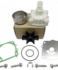 Water Pump Impeller Kit For Yamaha Outboard Four Stroke 75 HP 90 HP 115 HP Motors Includes Impeller Housing And Pump Cup