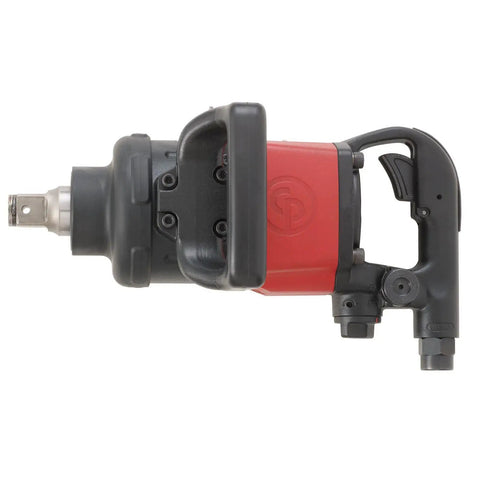 Heavy Duty 1 Inch Air Impact Wrench Ripping Through Rust Bolts With Massive 1920 Ft Lbs Torque Lightweight Aluminum Build And Chill Low Vibe D Grip For All Day Garage Grind
