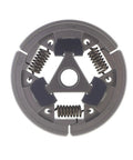 Clutch Drum V Belt Pulley Kit For Stihl MS462 MS462C Chainsaw Replacement Set close-up of clutch part with springs