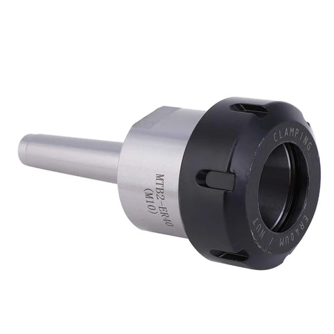 Kick Your CNC Lathe Up A Notch With This High Hardness ER40 M10 Chuck Holder Made From Premium Carbon Steel for CNC lathes