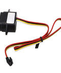 Ultra Accurate Ultrasonic Distance Sensor For Robot Obstacle Avoidance With UART Output IP67 Water Resistant Build