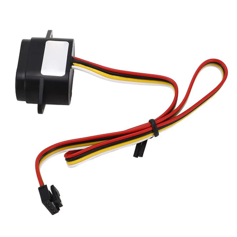 Ultra Accurate Ultrasonic Distance Sensor For Robot Obstacle Avoidance With UART Output IP67 Water Resistant Build