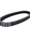 High Mileage V Drive Belt For T Max 500 Scooter XP500 Models 2004 To 2011 with oil and heat resistant performance design.