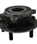 Front Wheel Bearing And Hub Assembly 474347 Compatible With Mazda 6 CX5 CX9 OE Quality Drop In Replacement For A Smooth Vibration Free Ride