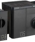 Lab Box 2 Kit Black For Film Developing Universal Daylight Tank For 135 And 120 Film Modular System Lets You Swap Modules