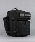 35L Tactical Gym Backpack Built For Everyday Use, Tough As Nails 1000D Waterproof Oxford Fabric with MOLLE webbing and cup holder