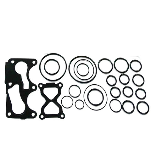 Dead Nuts C11 Diesel Engine Full Gasket Set For 14M Motor Grader Rig Workhorse Slick Overhaul Kit with various gaskets and O-rings