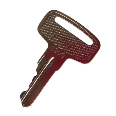 Heavy Duty Ignition Keys Compatible With Genie And Skyjack Boom And Scissor Lifts 8 Pack Replacement Starter Keys Shop Approved Build No Hassle Fit For Hard Working Crews And Yard Operators