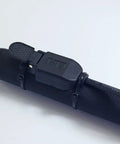 Close-up of Water Cooled 350 Amp TIG Welding Torch Kit With Beefy Head And Flexible Gas Valve 25 Foot Cable System