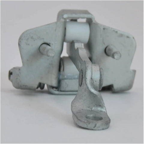 Peugeot 206 Front Door Check Hinge Kit 1998-2010 Bolt On Strap Stopper