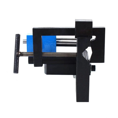 Heavy Duty Round Pipe Notcher Tool Grips Tight On Three Quarter To Three Inch Tubing With Zero To Fifty Degree Angles And Built Beefy Steel Frame