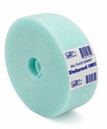 Aqua Foam Sill Plate Gasket And Concrete Foundation Block Seal For Wood Framing Rock Tight Moisture Guard in a 3.5" x 50' roll.