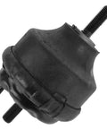 Front Engine Mount LH Or RH For 2002 To 2009 Chevy Trailblazer With 4.2L I6 Engine OEM Replacement Upgrade top view showing bolts.