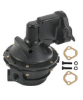 Mechanical Fuel Pump For Chevy V8s Direct Fit For 327 409 400 348 307 305 283 267 302 350 Engines One Inlet One Outlet