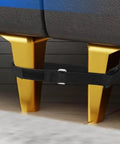 Adjustable Sofa Connector Strap For Quick Install And Reinforcement Anti Slip Cinch Strap Prevents Sofa Slippage And Separation