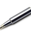 T18 Series Chisel Tip D08 for Pro Grade Soldering Soldering Iron Accessory Kit For Electronics Durable Japan Import