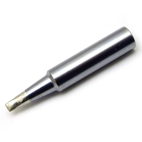 T18 Series Chisel Tip D08 for Pro Grade Soldering Soldering Iron Accessory Kit For Electronics Durable Japan Import