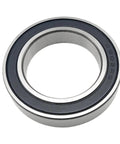 Top Shelf 61848 Deep Groove Ball Bearing Featuring Dual Rubber Seals for Rock Solid Durability and Smooth as Silk Rotation Engineered for Extended Service Life Reduces Friction and Keeps Things Running Clean Under Load showing the sealed design and steel ring.