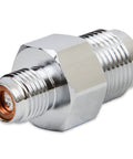 Nitrous Bottle Racer Safety Blow Off Adapter For Nitrous Systems Aircraft Grade Stainless Steel Purge Valve