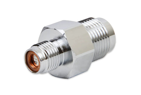 Nitrous Bottle Racer Safety Blow Off Adapter For Nitrous Systems Aircraft Grade Stainless Steel Purge Valve