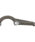GM Metric Midsize Left Spindle Steering Arm Forged Heat Treated Steel CNC Machined OEM Geometry Race Ready