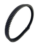 High Mileage V Drive Belt For Polaris Ranger And RZR 570 Ace Crew, durable black belt designed for off road use.