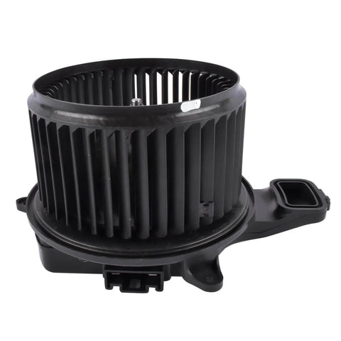 Beefy Heavy Duty Truck HVAC Blower Motor Replacement With Brushless System For Kenworth T170 T270 T370 And Peterbilt 579