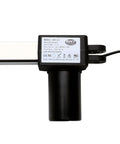 Power Recliner Motor Replacement RMT Non Universal Model R8123 R812301156333 with visible label and connector