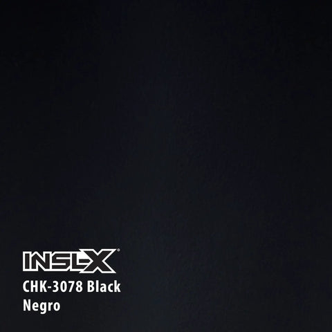 Chalkboard Paint For Walls In Black 1 Quart sample swatch, 100 Percent Acrylic Interior Paint, DIY Friendly