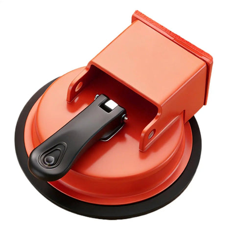 Floor Crack Repair Tool With Suction Cup Lifter And Gaps Fix System For Laminate Wood Vinyl Flooring, Heavy Duty Metal Construction