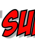 Kart Supply logo in bold red font with a registered trademark symbol
