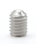 Top Shelf Replacement Set Screws Snug Fit For Delta Rp25620 Faucet Hardware Kit heavy duty stainless steel set screw