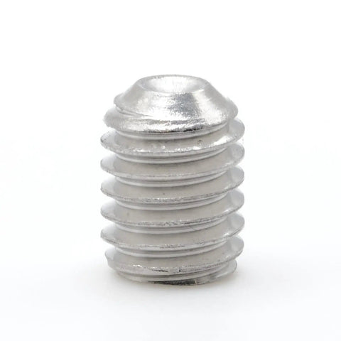 Top Shelf Replacement Set Screws Snug Fit For Delta Rp25620 Faucet Hardware Kit heavy duty stainless steel set screw