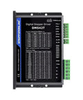 DM542T driver from 4 Axis CNC Router Kit With Nema 23 Open Loop Stepper Electronic Starter, and 250W Power Supply