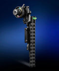 Crossbow Sight Frame For Archery And Hunting Adjustable Up Down Elevation With Micro Adjustable Dial Ultra Precise Zero In For Field And Range