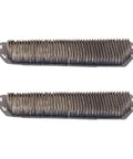Genuine Driver Left And Passenger Right Drive Motor Battery Pack Air Filters For Sienna Hybrid with heavy duty pleated media