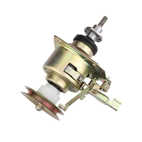 Washer Clutch Assembly Compatible With MB60 3009GS TB70 X1008G MB62 3009GS Replacement Gear Set For Smooth Shifts Plug And Play Install close-up