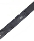 Utility Martial Arts Stick Bag For Shinai And Bokken 51 Inch Case with shoulder pad, long zipper, and name card pocket
