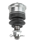 2-4 Inch Front Upper Suspension Ball Joints Beefed-Up Upgrade Kit For 2007-2018 Chevy Silverado 1500 Tahoe, 2007-2014 Suburban 1500 And Avalanche, 2007-2014 GMC Sierra 1500 Yukon, metal ball joint