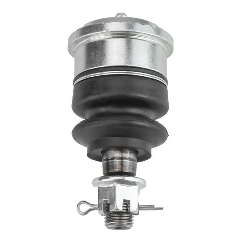 2-4 Inch Front Upper Suspension Ball Joints Beefed-Up Upgrade Kit For 2007-2018 Chevy Silverado 1500 Tahoe, 2007-2014 Suburban 1500 And Avalanche, 2007-2014 GMC Sierra 1500 Yukon, metal ball joint
