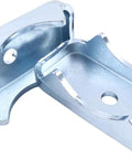 3 Inch Axle Tube Leaf Spring Perch Mounting Brackets For Dana 60 And 3 Inch Housings Heavy Duty Off Road Suspension Upgrade