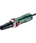 Heavy Duty Variable Speed Die Grinder With Badass High Torque Planetary Gears And Easy Swap Spindle Lock For Rock Solid Metalworking and finishing jobs. Compact design.