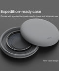 49mm UV Lens Filter Plus Ultra Slim Shield With 30 Layer Nano Coating For Ultra Clear Shots Cuts Haze And Scratches in travel case