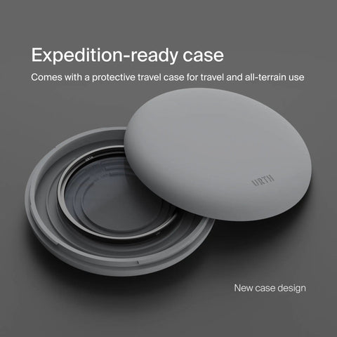 49mm UV Lens Filter Plus Ultra Slim Shield With 30 Layer Nano Coating For Ultra Clear Shots Cuts Haze And Scratches in travel case